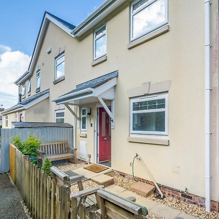 2 Trem Y Dolydd Villa Conwy Exterior photo